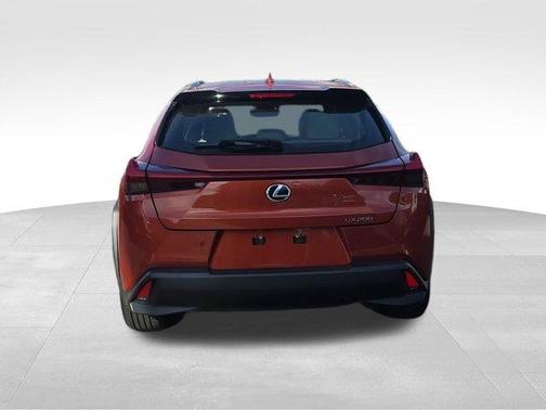 2019 Lexus UX 200 