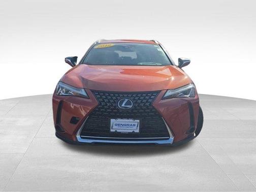 2019 Lexus UX 200 