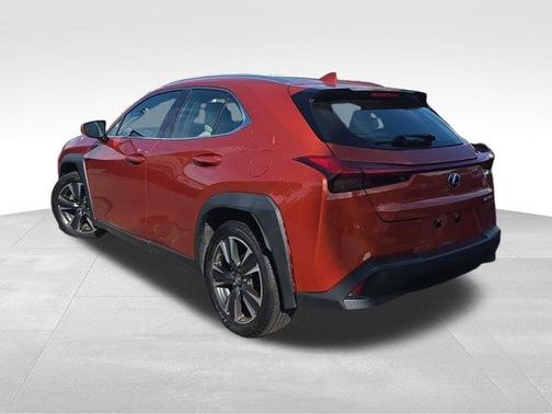 2019 Lexus UX 200 