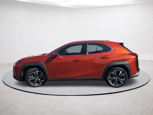 2019 Lexus UX 200 