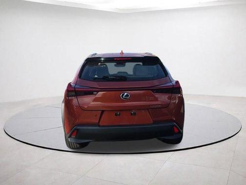 2019 Lexus UX 200 