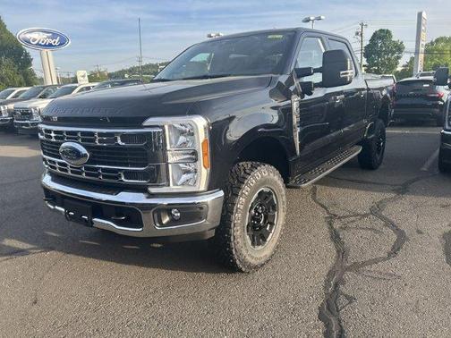 2025 Ford F-350 Super Duty