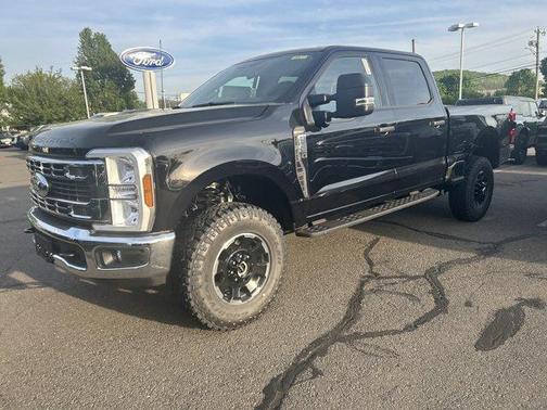 2025 Ford F-350 Super Duty