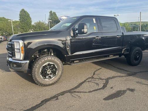 2025 Ford F-350 Super Duty