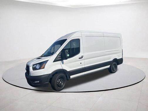 2025 Ford Transit-250 148 WB Medium Roof Cargo