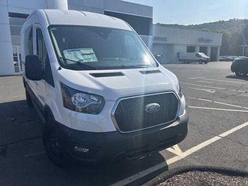 2025 Ford Transit-250 148 WB Medium Roof Cargo