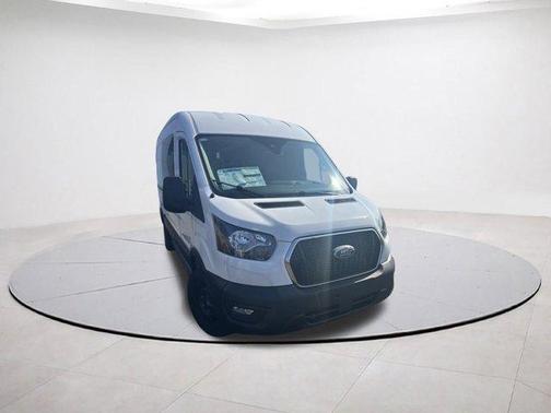 2025 Ford Transit-250 148 WB Medium Roof Cargo