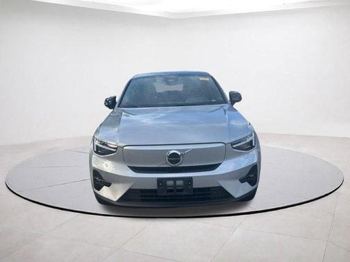 2023 Volvo C40 Recharge Pure Electric Twin Ultimate