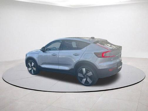 2023 Volvo C40 Recharge Pure Electric Twin Ultimate