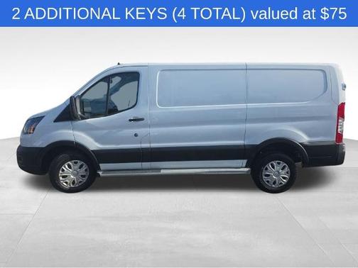 2024 Ford Transit-250 BASE