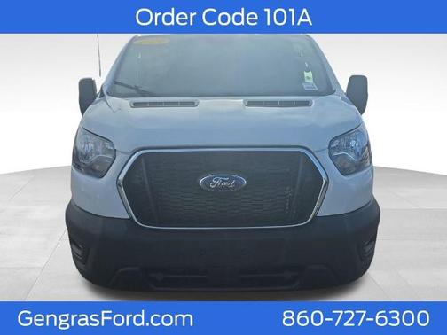 2024 Ford Transit-250 BASE