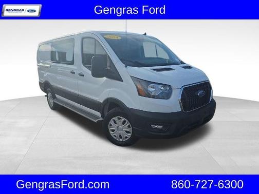 2024 Ford Transit-250 BASE