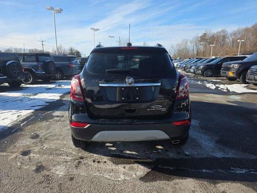 2019 Buick Encore Essence