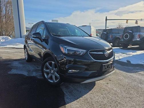2019 Buick Encore Essence
