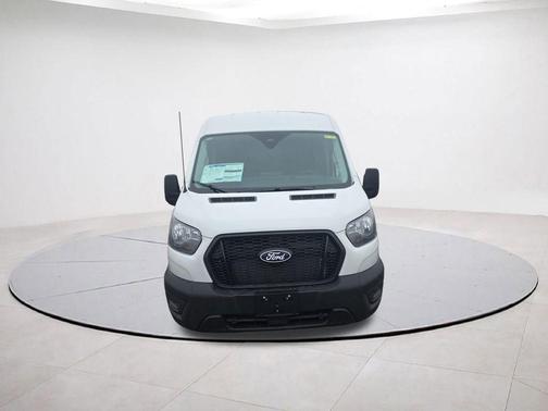 2026 Ford Transit-250 148 WB Medium Roof Cargo