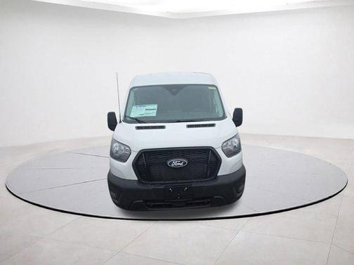 2026 Ford Transit-250 148 WB Medium Roof Cargo
