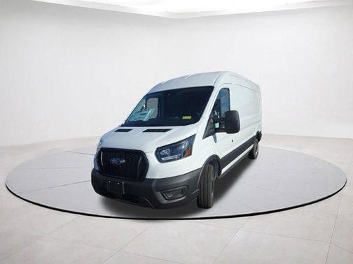 2025 Ford Transit-350 148 WB Medium Roof Cargo