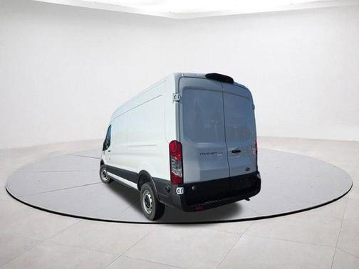 2025 Ford Transit-350 148 WB Medium Roof Cargo