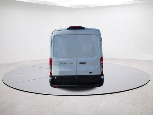 2025 Ford Transit-350 148 WB Medium Roof Cargo