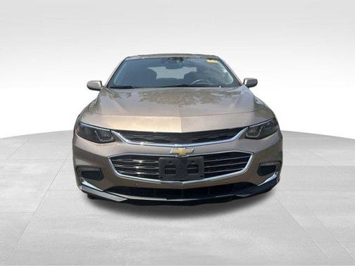 2018 Chevrolet Malibu Premier