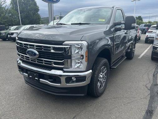 2025 Ford F-350 Super Duty