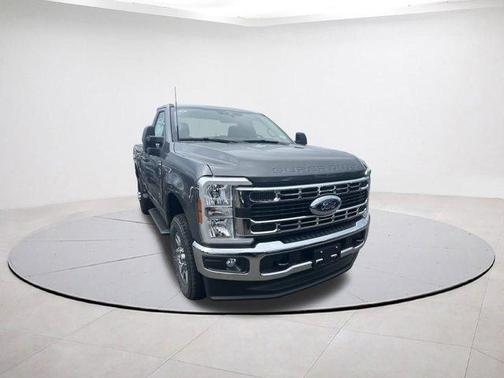 2025 Ford F-350 Super Duty