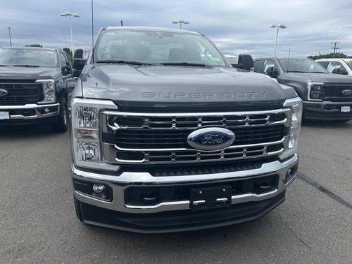 2025 Ford F-350 Super Duty