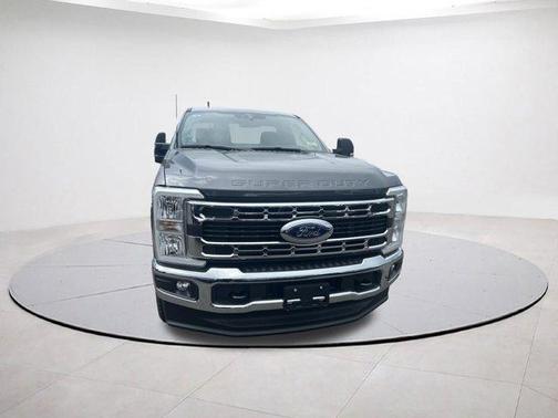 2025 Ford F-350 Super Duty