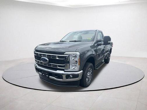 2025 Ford F-350 Super Duty