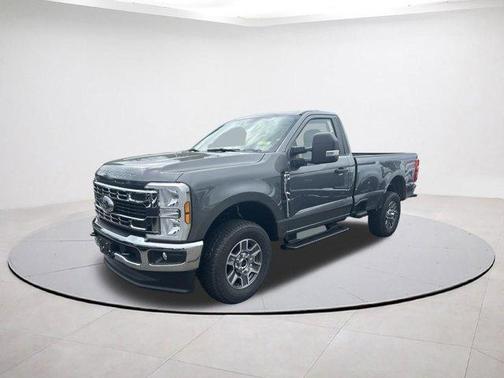 2025 Ford F-350 Super Duty