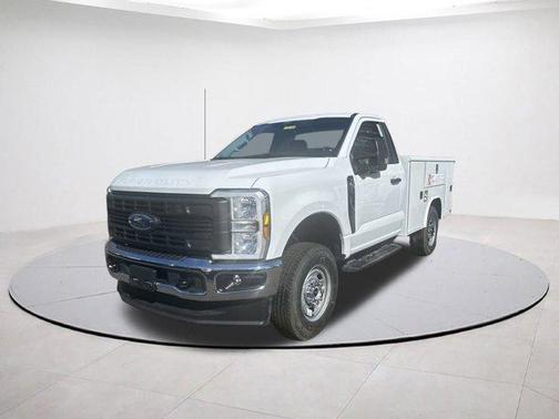 2024 Ford F-250 Super Duty