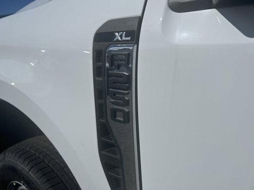 2024 Ford F-250 Super Duty