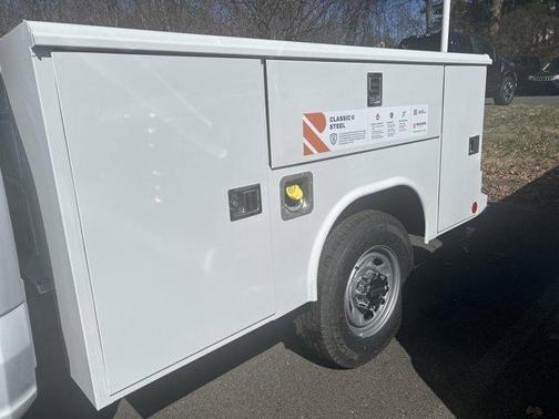 2024 Ford F-250 Super Duty