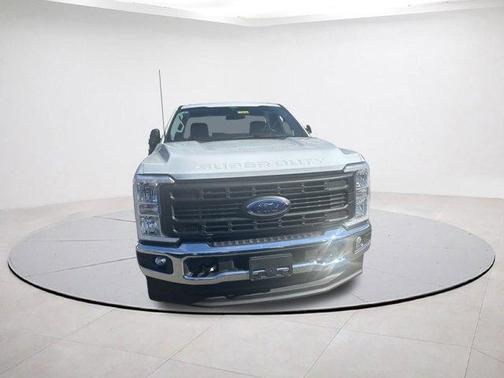 2024 Ford F-250 Super Duty