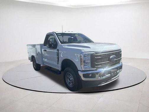 2024 Ford F-250 Super Duty