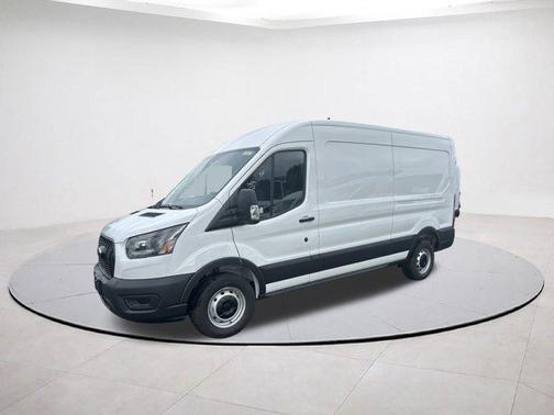 2025 Ford Transit-350 148 WB Medium Roof Cargo