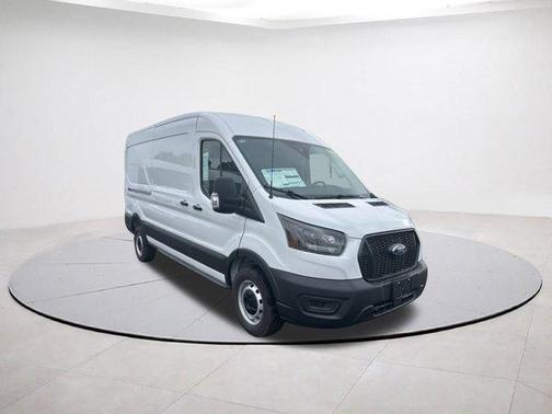 2025 Ford Transit-350 148 WB Medium Roof Cargo