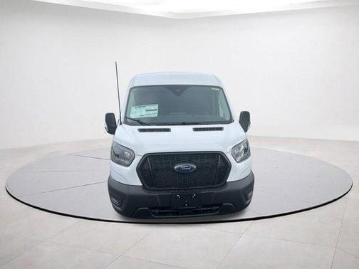 2025 Ford Transit-350 148 WB Medium Roof Cargo