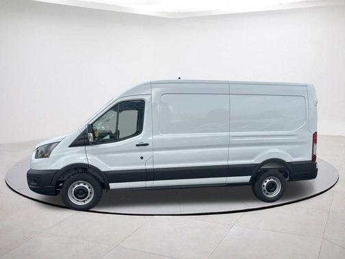 2025 Ford Transit-350 148 WB Medium Roof Cargo