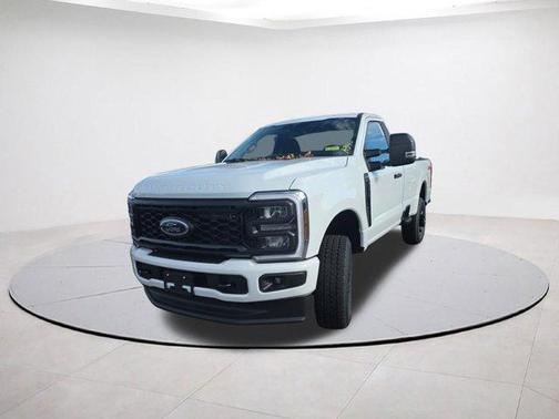2026 Ford F-350 Super Duty