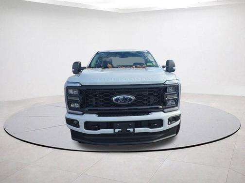 2026 Ford F-350 Super Duty
