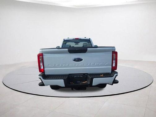 2026 Ford F-350 Super Duty