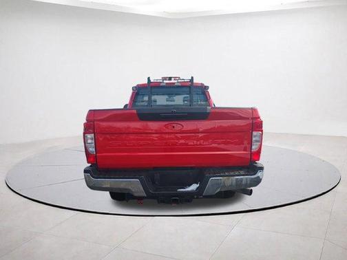 2020 Ford F-250 Super Duty