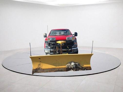 2020 Ford F-250 Super Duty