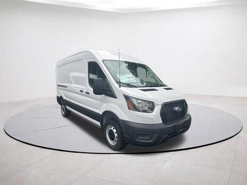 2025 Ford Transit-250 148 WB Medium Roof Cargo