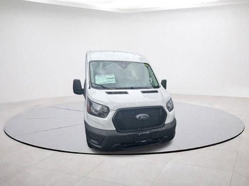 2025 Ford Transit-250 148 WB Medium Roof Cargo