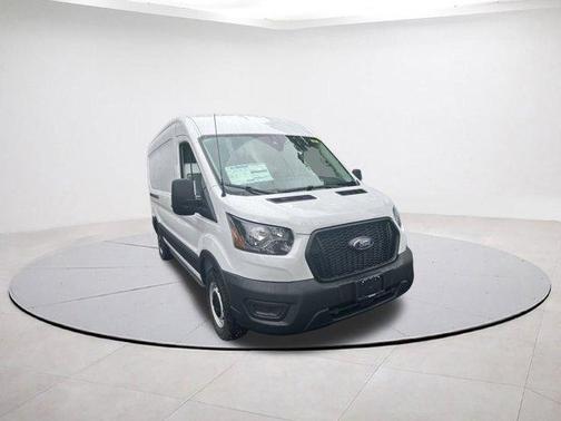 2025 Ford Transit-250 148 WB Medium Roof Cargo