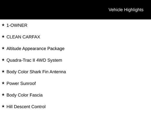 Diamond Black 2022 Jeep Grand Cherokee LAREDO