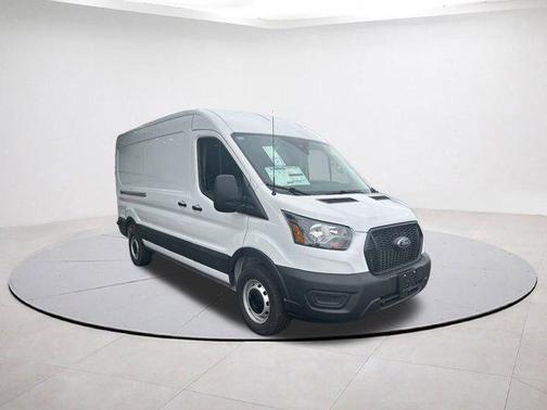 2025 Ford Transit-250 148 WB Medium Roof Cargo