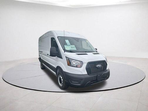 2025 Ford Transit-250 148 WB Medium Roof Cargo